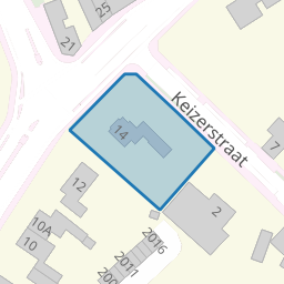 Perceel SBG01-E-1565