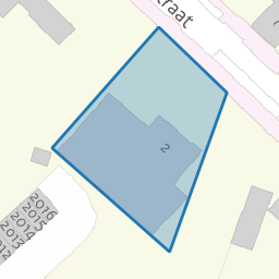 Perceel SBG01-E-1566