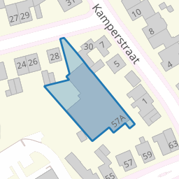 Perceel SBG01-E-1568