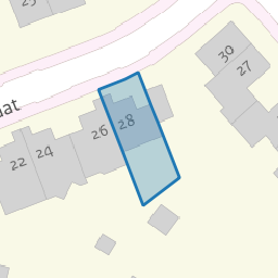 Perceel SBG01-E-1570