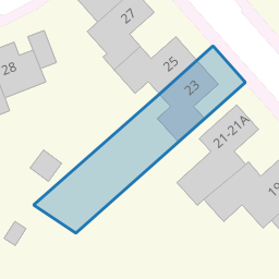 Perceel SBG01-E-1574