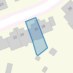 Perceel SBG01-E-1578