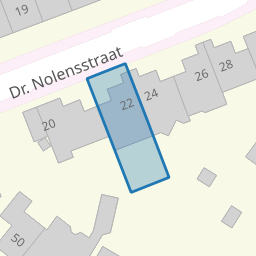 Perceel SBG01-E-1580