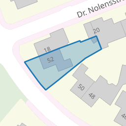 Perceel SBG01-E-1583