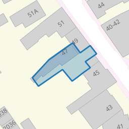 Perceel SBG01-E-1599