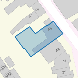 Perceel SBG01-E-1601