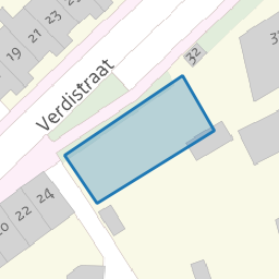 Perceel SBG01-E-1603