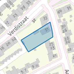 Perceel SBG01-E-1604