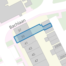 Perceel SBG01-E-1613