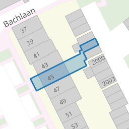 Perceel SBG01-E-1616