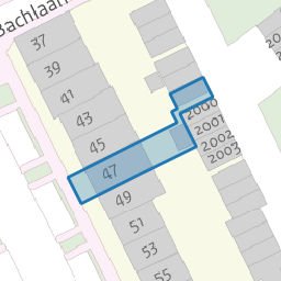 Perceel SBG01-E-1617