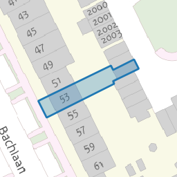 Perceel SBG01-E-1620