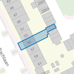 Perceel SBG01-E-1625