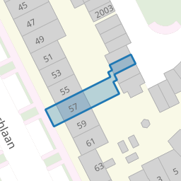 Perceel SBG01-E-1626