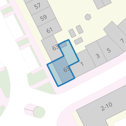 Perceel SBG01-E-1630