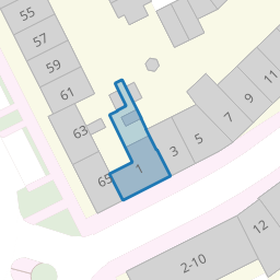 Perceel SBG01-E-1631