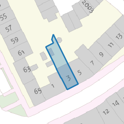 Perceel SBG01-E-1632