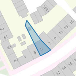 Perceel SBG01-E-1633