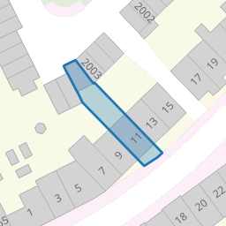 Perceel SBG01-E-1636