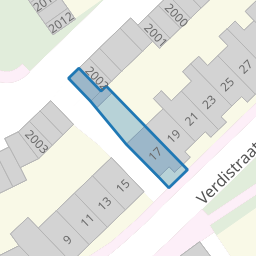 Perceel SBG01-E-1640