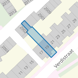 Perceel SBG01-E-1641