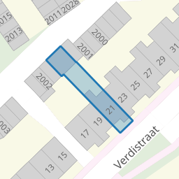 Perceel SBG01-E-1642