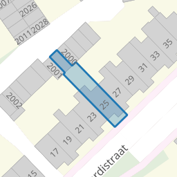 Perceel SBG01-E-1644