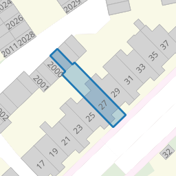 Perceel SBG01-E-1645