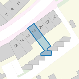 Perceel SBG01-E-1658