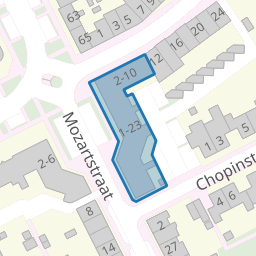 Perceel SBG01-E-1662