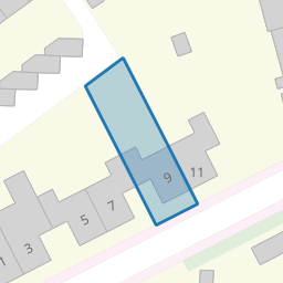 Perceel SBG01-E-1667