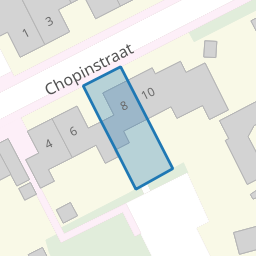 Perceel SBG01-E-1673