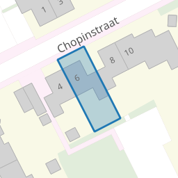 Perceel SBG01-E-1674