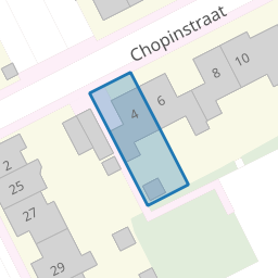 Perceel SBG01-E-1675