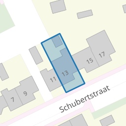 Perceel SBG01-E-1685