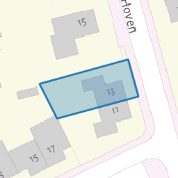 Perceel SBG01-E-1689