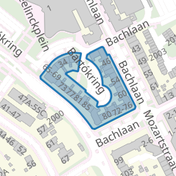 Perceel SBG01-E-1699