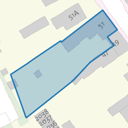 Perceel SBG01-E-1706