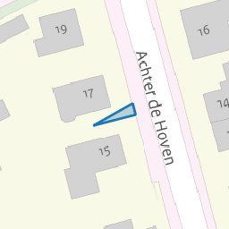 Perceel SBG01-E-1710