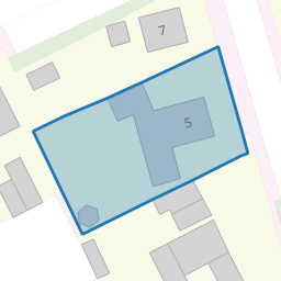 Perceel SBG01-E-1714