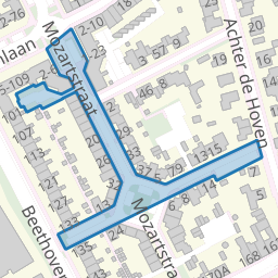 Perceel SBG01-E-1718