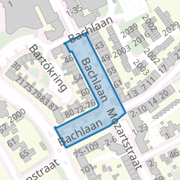 Perceel SBG01-E-1721