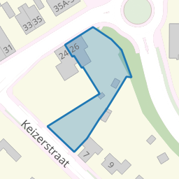 Perceel SBG01-E-1723