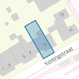 Perceel SBG01-E-1732