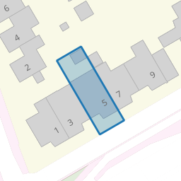 Perceel SBG01-E-1734