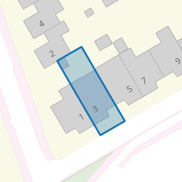 Perceel SBG01-E-1735