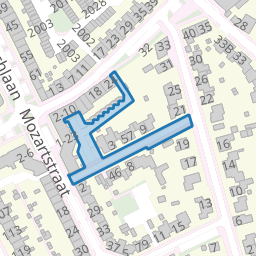 Perceel SBG01-E-1736