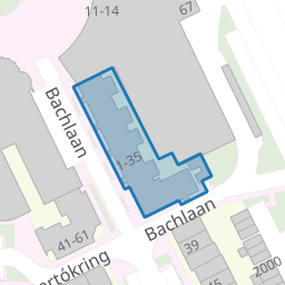 Perceel SBG01-E-1738