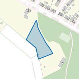 Perceel SBG01-E-1745