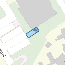 Perceel SBG01-E-1751